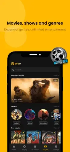 jio-hotstar-apk-mod Movies and shows